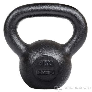 Kettlebell iron HMS KZG06 6kg (N/A)