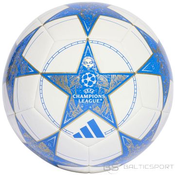 Adidas Мяч UCL Club KA0070 / Белый / 4