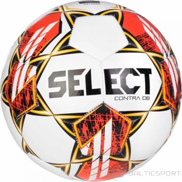 Select Футбольный мяч Contra FIFA Basic Jr T26-18323 (4)