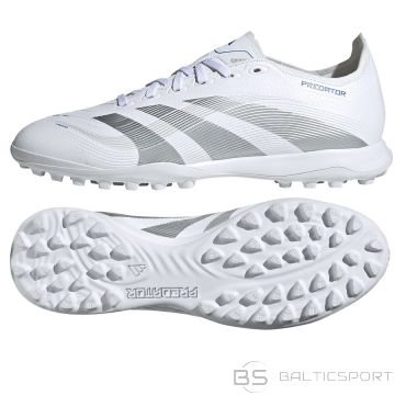 Buty adidas Predator League TF ID3771 / biały / 40 2/3