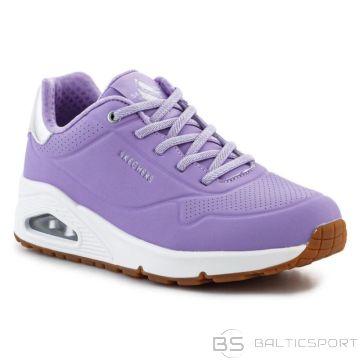 Skechers Туфли Uno - Shimmer Away W 155196-LIL (EU 41)