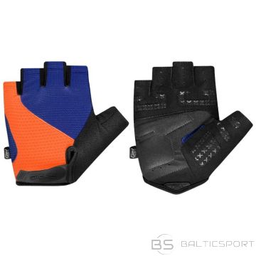 Spokey Велосипедные перчатки Expert XL NY/OR M 6116930000 (XL)
