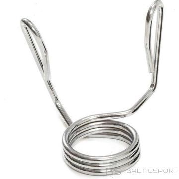 Pair of spring clip safety collar TOORX CFBS D50mm 2pcs