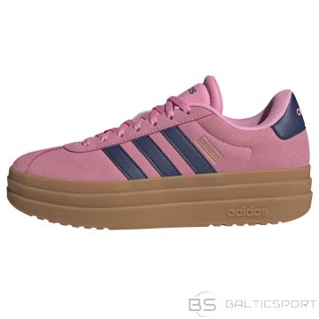 Adidas VL COURT BOLD W JI1789 apavi / rozā / 38 2/3