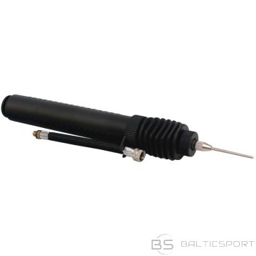 Enero ШАРОВОЙ НАСОС 19 СМ С ИГЛОЙ И ДВУХХОДОВЫМ ШЛАНГОМ
