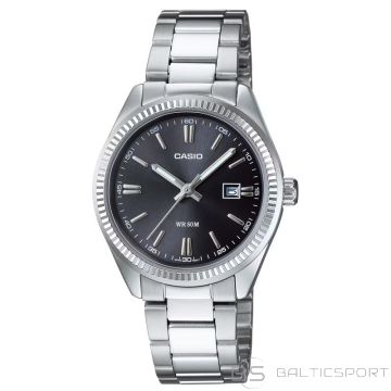 Casio Женские часы LTP-1302PD-1A1VEG + коробка (нет в наличии)