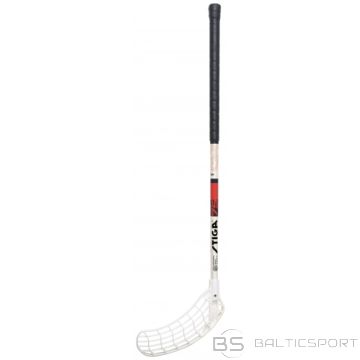 Stiga Florbola nūja MOVON 75 cm sarkana – right , IFF