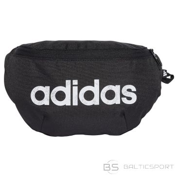 Saszetka nerka adidas Daily Waistbag JM1338 / czarny / one size