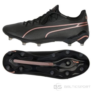Puma King Ultimate FG/AG M 107563-07 football shoes (42)