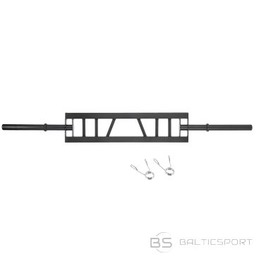 GK214 20KG TRICEP BAR HMS