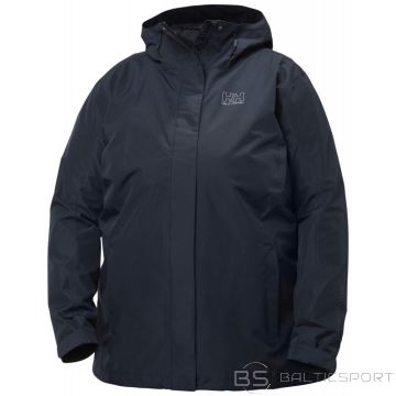 Helly Hansen Seven J Plus Jacket W 53947 597 (2XL)