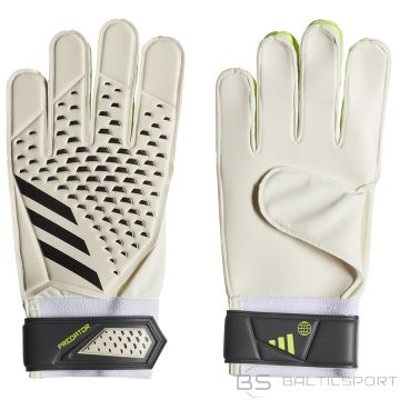 Rękawice adidas Predator GL TRN IA0874 / biały / 10,5