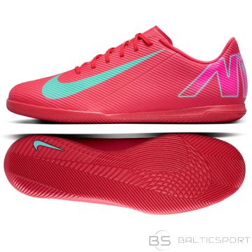 Nike Mercurial Vapor 16 Club IC FQ8438-800 / Оранжевый / 44