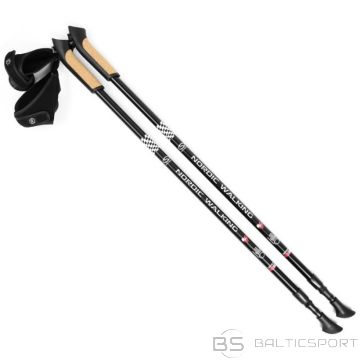 Smj Sport Regulējamas nūjošanas nūjas Long Life HS-TNK-000005637 (N/A)