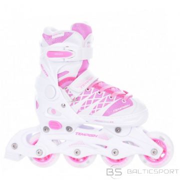 Inny Ice skates, rollers Tempish Clips Duo Jr 13000008254 (33-36)
