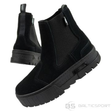 Puma Mayze Chelsea Suede W shoes 382829 01 (37)