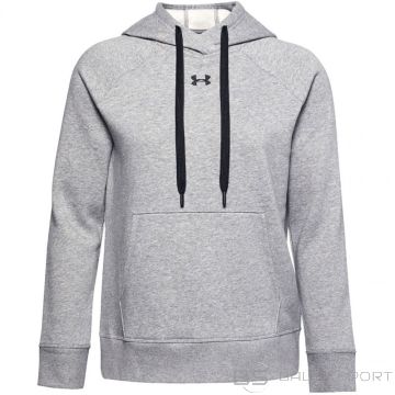 Under Armour Under Armor Rival Fleece Hb Hoodie W 1356317 035 (S)