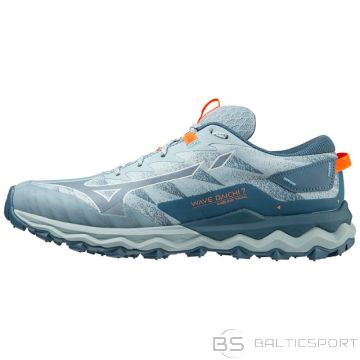 Mizuno Wave Daichi 7 M J1GJ227101 shoes (40,5)