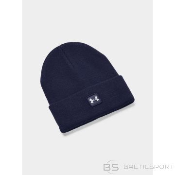 Under Armour Cap 1373155-410 (uniw)