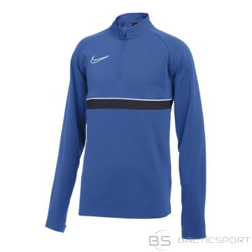 Nike Толстовка DF Academy 21 Dril Top Jr CW6112 463 (L (147-158 см))
