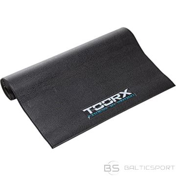 Floor mat for treadmill TOORX 200 x100 cm