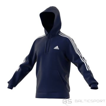 Adidas Essentials Fleece 3 полосы M GK9584 (S)
