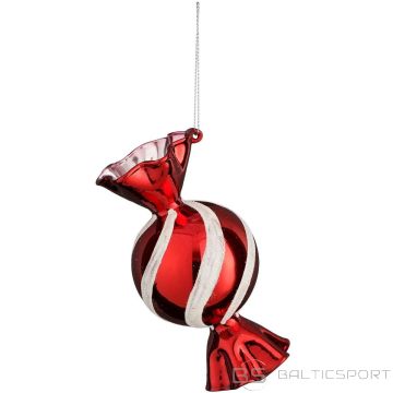 Mica GLASS CANDY BALL