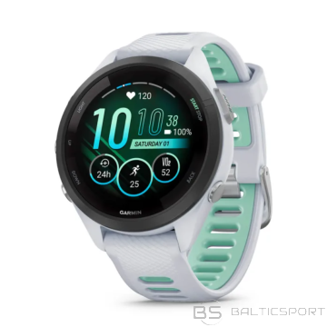 Garmin Forerunner 265S Whitestone (010-02810-14)