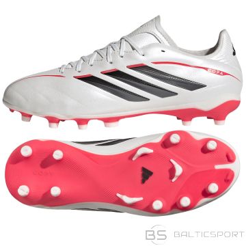 Adidas COPA PURE IV League Jr FG/MG JR6262 / balts / 34