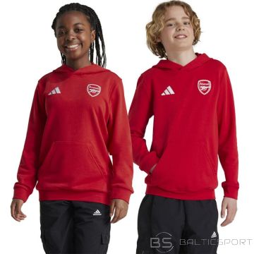 Adidas Arsenal London Jr IT4091 sporta krekls (140 cm)