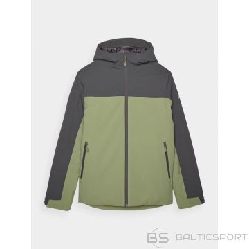 Ski jacket 4F M 4FWAW24TTJAM579-43S (M)