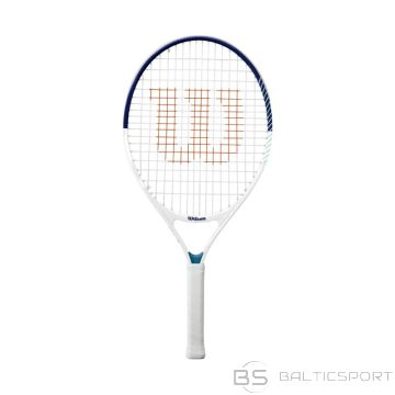 Wilson Теннисная ракетка Roland Garros Elite 23 3 5/8 Jr WR148910H (N/A)