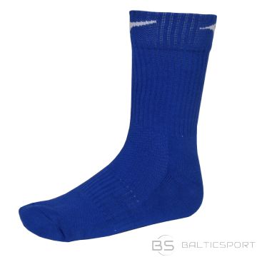 Skarpety Mizuno Handball 32EX0X0137 / niebieski / 46-47