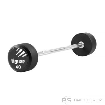 Tiguar barbell straight barbell TI-WPBPU040 (N/A)