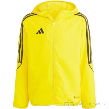 Jacket adidas Tiro 23 League Windbreaker Jr. IA1622 (116cm)
