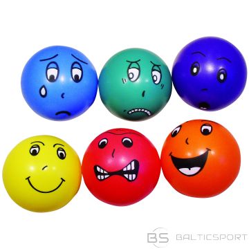 BS Emociju bumbas 18cm (6gb)