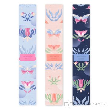 Spokey The Bloom komplekts SPK-944486 košļājamo gumiju komplekts (nav pieejams)
