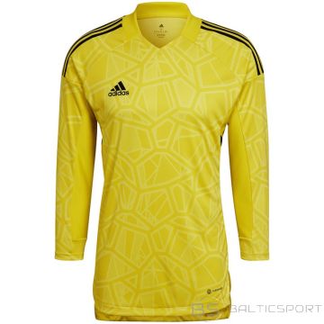 Adidas Вратарская рубашка Condivo 22 Jersey с длинным рукавом M HF0137 (L)