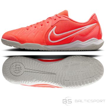 Nike Кроссовки Tiempo Legend 10 Academy IC DV4341-800 / Orange / 40 1/2
