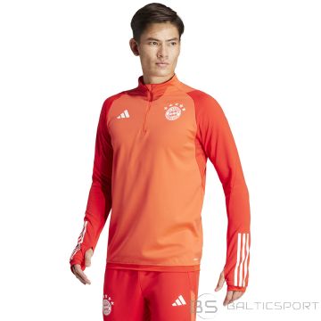 Adidas FC Bayern Training Top IQ0609 / red / S