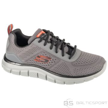 Skechers Kāpurķēde — Leshur 232758-CCOR Grey 41 (42)