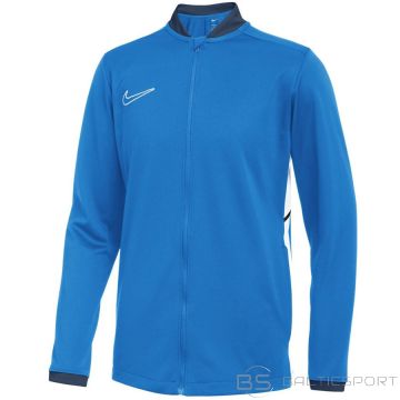 Nike Academy 25 treniņjaka junioriem FZ9836-463 / zila / L (147-158cm)