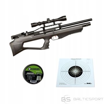 BS Перфоратор K.PN. KRAL Empire Polymer PCP 4,5 мм ekp (N/A)