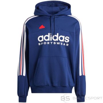 Adidas House of Tiro Nations Pack Hoodie M IY4530 (S)