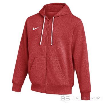 Nike Park 26 pilna rāvējslēdzēja jaka ar kapuci IB1228-657 / sarkana / S