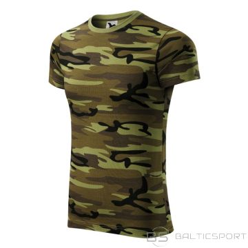 Malfini Camouflage M T-shirt MLI-14434 (S)