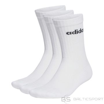 Adidas Носки Linear Crew HT3455 (37-39)