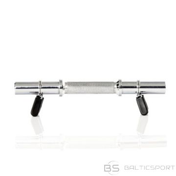 Hanteles GYMSTICK Hanteles 35 cm, 2 kg, 30 mm