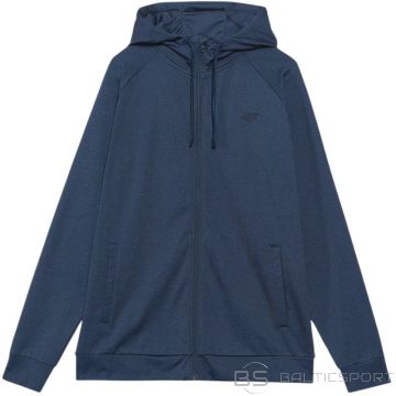 Hoodie 4F 4FWAW24TFSWM404 31M (XL)