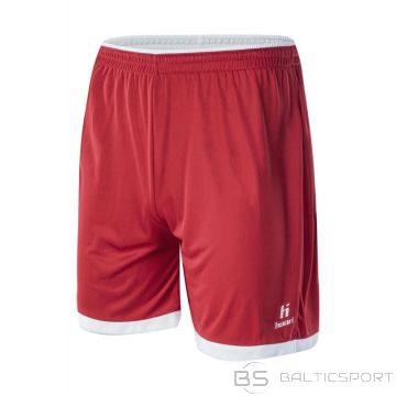 Huari barracas II short senior M 92800356413 (L)